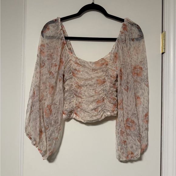 Free People Top - Picture 4 of 5
